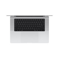 Apple MacBook Pro , Apple M, 41,1 cm (16.2"), 3456 x 2234 Pixel, 64 GB, 2 TB, macOS Sequoia