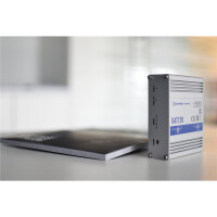 Teltonika BAT120, Line-Interaktiv, 22 W, Sägezahn, 9 V, 30 V, 50 Hz