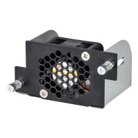 Lancom SFAN-XS6, Ventilator, Schwarz, XS-6128QF, 160 g,...