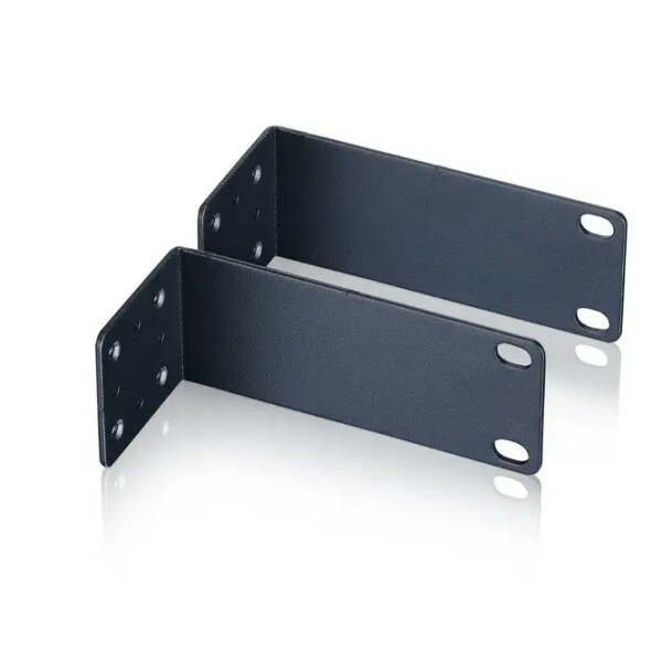 ZyXEL ACCESSORY-ZZSW01F, Schelle, Schwarz, 2 Stück(e)