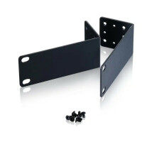ZyXEL ACCESSORY-ZZSW01F, Schelle, Schwarz, 2 Stück(e)