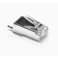 Ubiquiti Networks TC-CON, Rj-45, Silber, 1 Stück(e),...