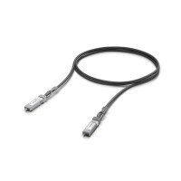 Ubiquiti UACC-DAC-SFP10-1M, 1 m, SFP+, SFP+, Männlich/Männlich