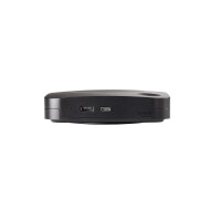 BARCO ClickShare C-10, Desktop, Schwarz, Kensington, 3840 x 2160, 2160p, 4096 x 2160