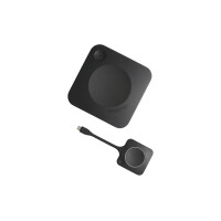 BARCO ClickShare CX-20 set Gen 2, Desktop, Schwarz,...