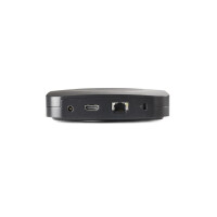 BARCO ClickShare CX-20 set Gen 2, Desktop, Schwarz,...