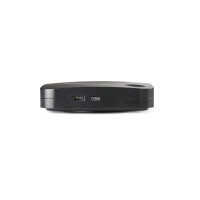 BARCO ClickShare CX-20 set Gen 2, Desktop, Schwarz, Kensington, FCC/CE, 3840 x 2160, 802.11a, 802.11g, Wi-Fi 4 (802.11n), Wi-Fi 5 (802.11ac)