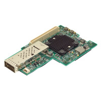 Brocade Broadcom M150P, PCIe, QSFP28, Männlich, PCIe...