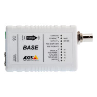 Axis T8641 Ethernet-over-Coax-Basis PoE+,...