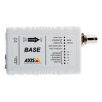 Axis T8641 Ethernet-over-Coax-Basis PoE+,...