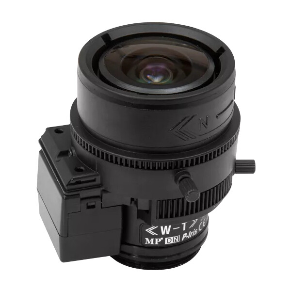Axis 5506-721, 2.8 - 8 mm, CS-Halterung
