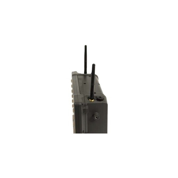Zebra Motorola AN2030, 3,7 dBi, 2.4/5 GHz, IEEE 802.11a, IEEE 802.11ac, IEEE 802.11b, IEEE 802.11g, IEEE 802.11n, 2 dBi, 3,7 dBi, RP-SMA