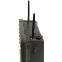 Zebra Motorola AN2030, 3,7 dBi, 2.4/5 GHz, IEEE 802.11a,...