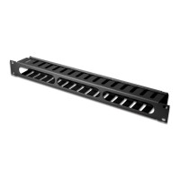 Equip 19 "Rack Mount Kabel Management Panel,...