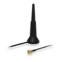Teltonika PR1KRD30, 3 dBi, 2.4-2.5/5.1-5.95 GHz, 50 Ohm,...