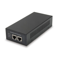 LevelOne POI-5001, Gigabit Ethernet, 10,100,1000 Mbit/s,...
