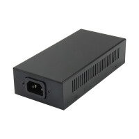 LevelOne POI-5001, Gigabit Ethernet, 10,100,1000 Mbit/s,...
