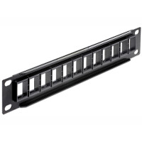 Delock 43259, Schwarz, 255 mm, 44 mm, 12 mm