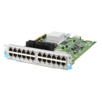 HPE J9987A, Gigabit Ethernet, 10,100,1000 Mbit/s,...