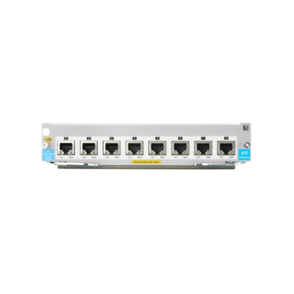 HPE Aruba Networking J9995AR, Fast Ethernet (10/100)