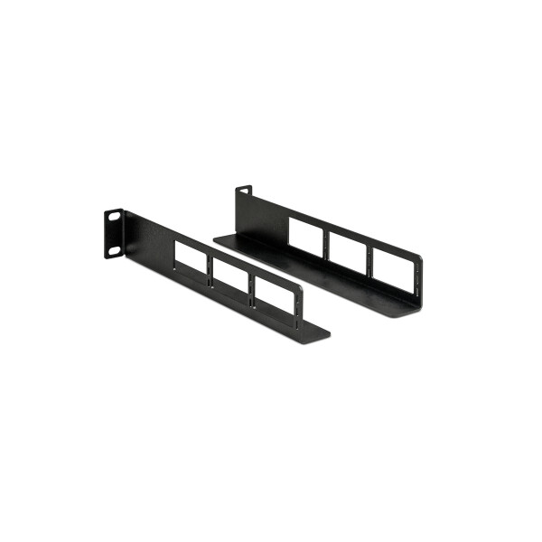 Lancom Switch Rack Mount L250, Schwarz