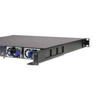 Lancom Switch Rack Mount L250, Schwarz