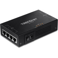 TRENDnet TPE-147GI, Gigabit Ethernet, 1000 Mbit/s, IEEE...