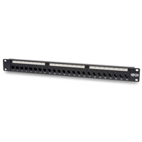 Eaton Tripp Lite N254-024 1-HE Cat6/Cat5...