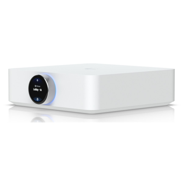 Ubiquiti PowerAmp, D, 0,05%, 260 W, 130 W, 8 Ohm, Dolby Atmos, Dolby Digital, Dolby Digital Plus, Dolby TrueHD