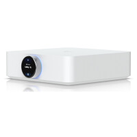 Ubiquiti PowerAmp, D, 0,05%, 260 W, 130 W, 8 Ohm, Dolby...