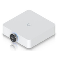 Ubiquiti PowerAmp, D, 0,05%, 260 W, 130 W, 8 Ohm, Dolby...