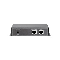 LevelOne POS-4000, IEEE 802.3x, 10/100Base-T, Grau, Leistung, 0 - 50 °C, 5 - 95%