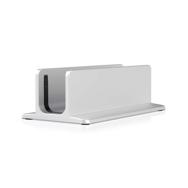 Ubiquiti UACC-CKG2-Plus Stand, Stand, Silber, Aluminium, Cloud Key G2 Plus, 1 Stück(e), 71,7 mm
