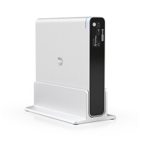 Ubiquiti UACC-CKG2-Plus Stand, Stand, Silber, Aluminium,...