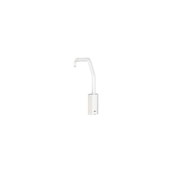 Axis T91D62 Telescopic - Kamera Montagesatz - Wand montierbar
