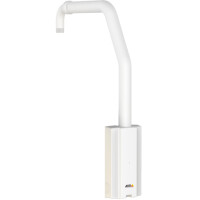 Axis 5507-271, Weiß, Aluminium, IEC/EN/UL 60950-1...