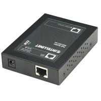 Intellinet PoE+ Splitter, IEEE802.3at mit 5 / 7,5 / 9 /...