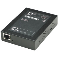 Intellinet PoE+ Splitter, IEEE802.3at mit 5 / 7,5 / 9 /...