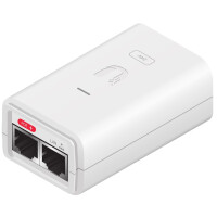 Ubiquiti POE-24-7W-G-WH, Gigabit Ethernet, 1000 Mbit/s,...