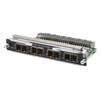 HPE Aruba Networking Aruba 3810M 4-port Stacking Module,...