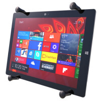 Ram Mounts RAM-HOL-UN11U, Tablet/UMPC, Passive Halterung,...