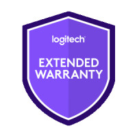 Logitech Three year extended warranty for Bundle with...