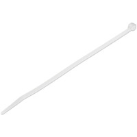 StarTech.com 20 cm Kabelbinder - 4 mm breit, 55 mm...