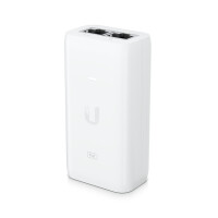 Ubiquiti U-POE-AF, Gigabit Ethernet, 1000 Mbit/s,...