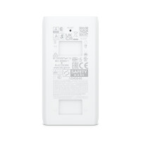 Ubiquiti U-POE-AF, Gigabit Ethernet, 1000 Mbit/s,...
