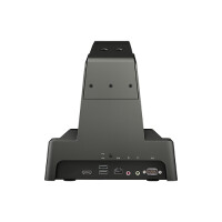 GETAC GDODE8, Getac, Schwarz