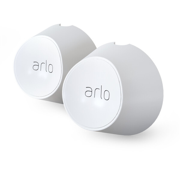 ARLO VMA5000-10000S, Montage, Universal, Weiß, Arlo, Arlo Ultra, 2 Stück(e)
