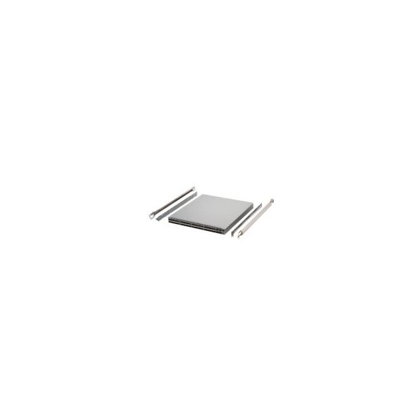 Allied Telesis 990-003830-00, Grau