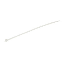 StarTech.com Kabelbinder - 152x3 mm, selbstsichernde...