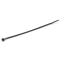 StarTech.com 25 cm Kabelbinder - 4 mm breit, 68 mm...